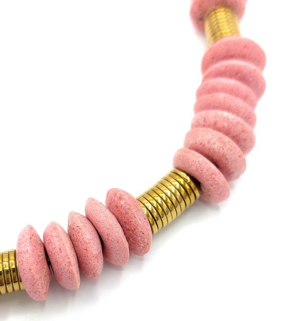 COLLIER "ELVIRE" – Image 3