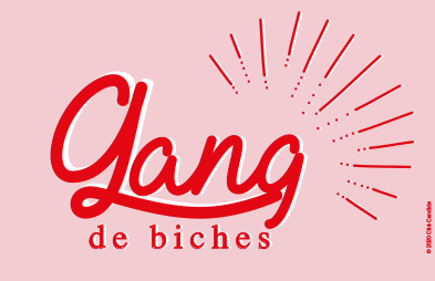 CARTE "GANG DE BICHES" – Image 3