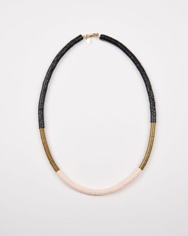 COLLIER "SIA"