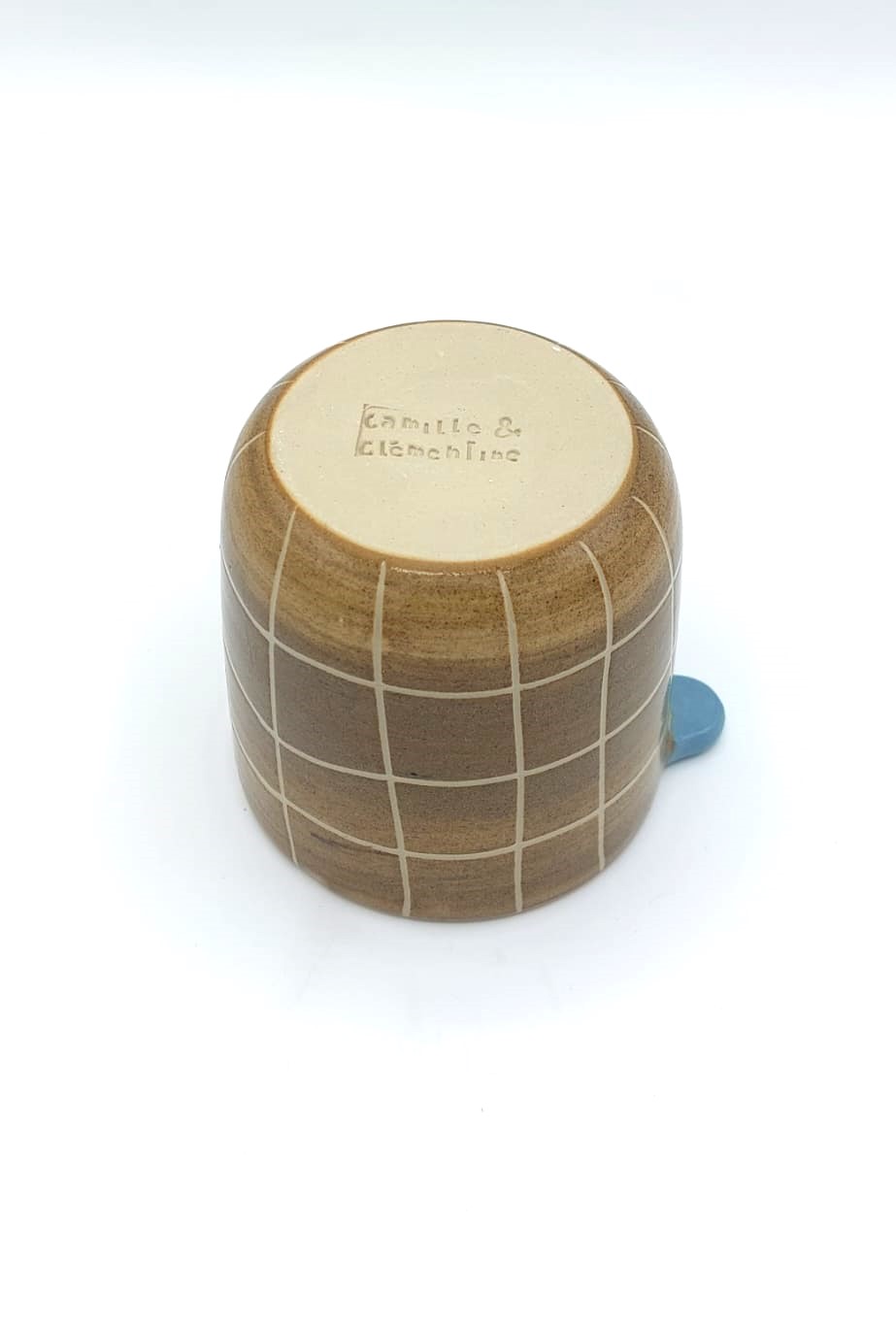 MUG GRES BRUN – Image 2