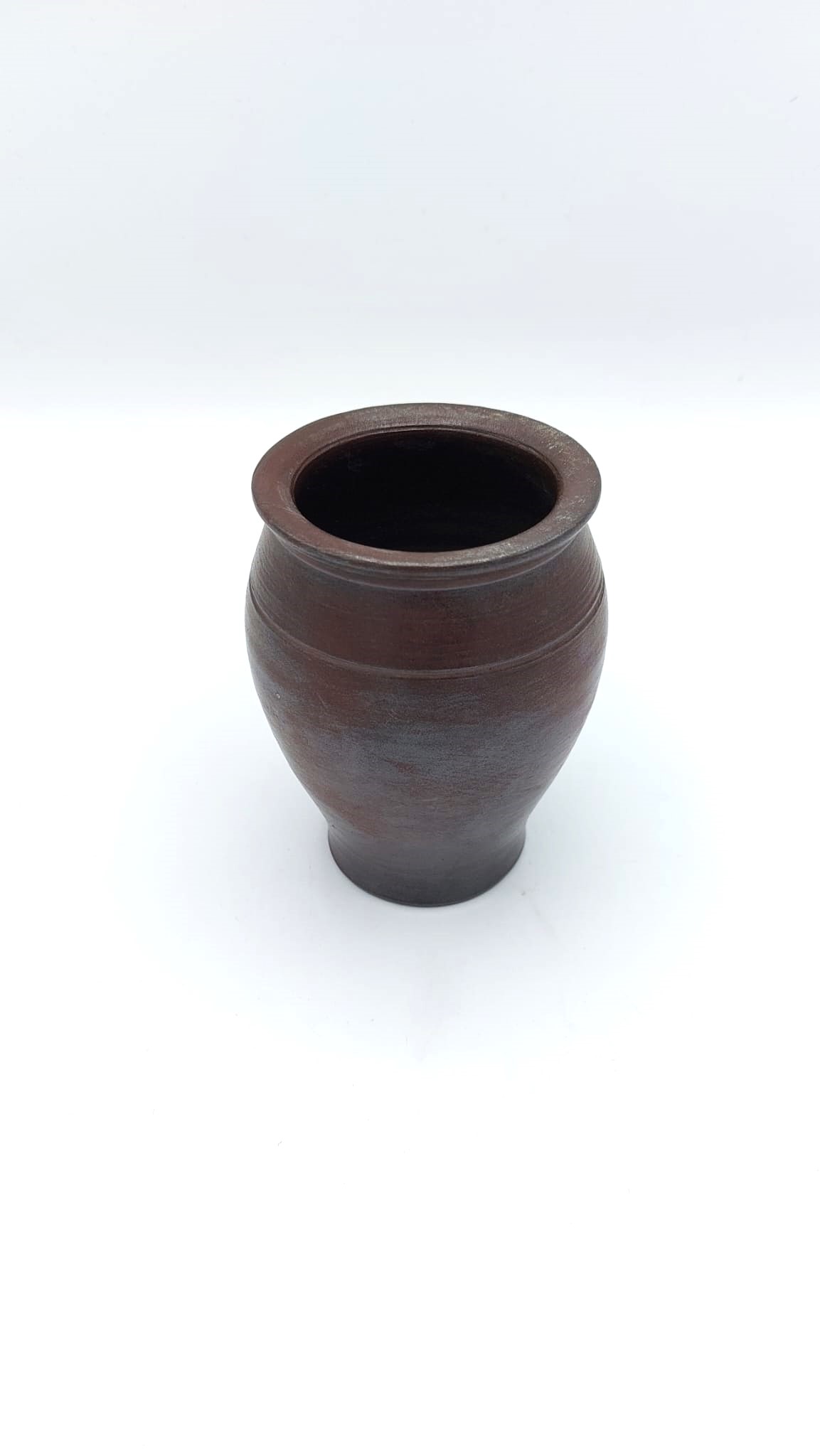 Petit pot en gres – Image 2