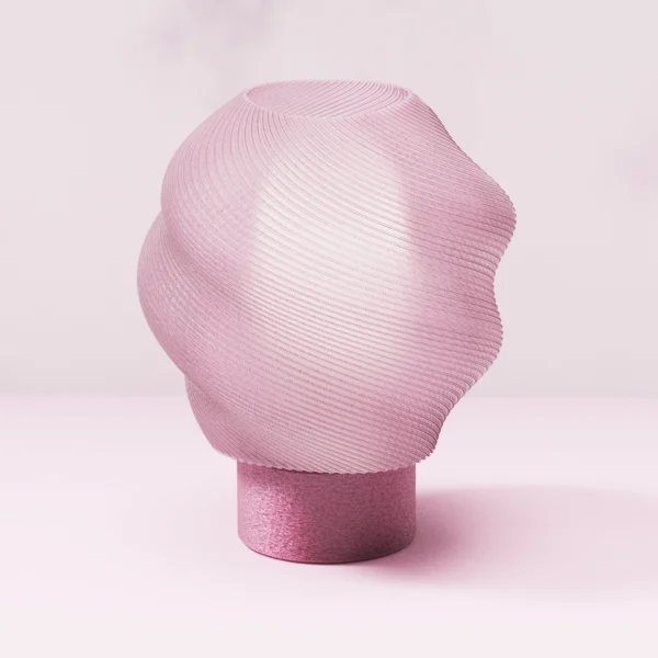 AIR LAMPE CANDY