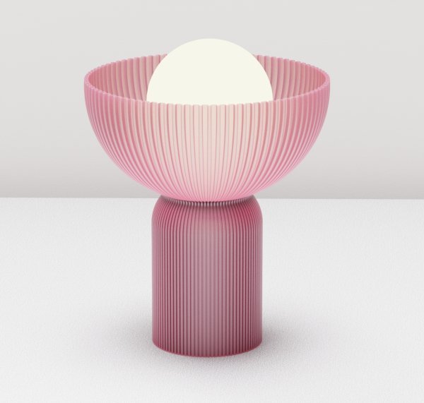 PERL LAMPE CANDY