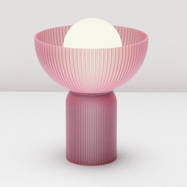 PERL LAMPE CANDY