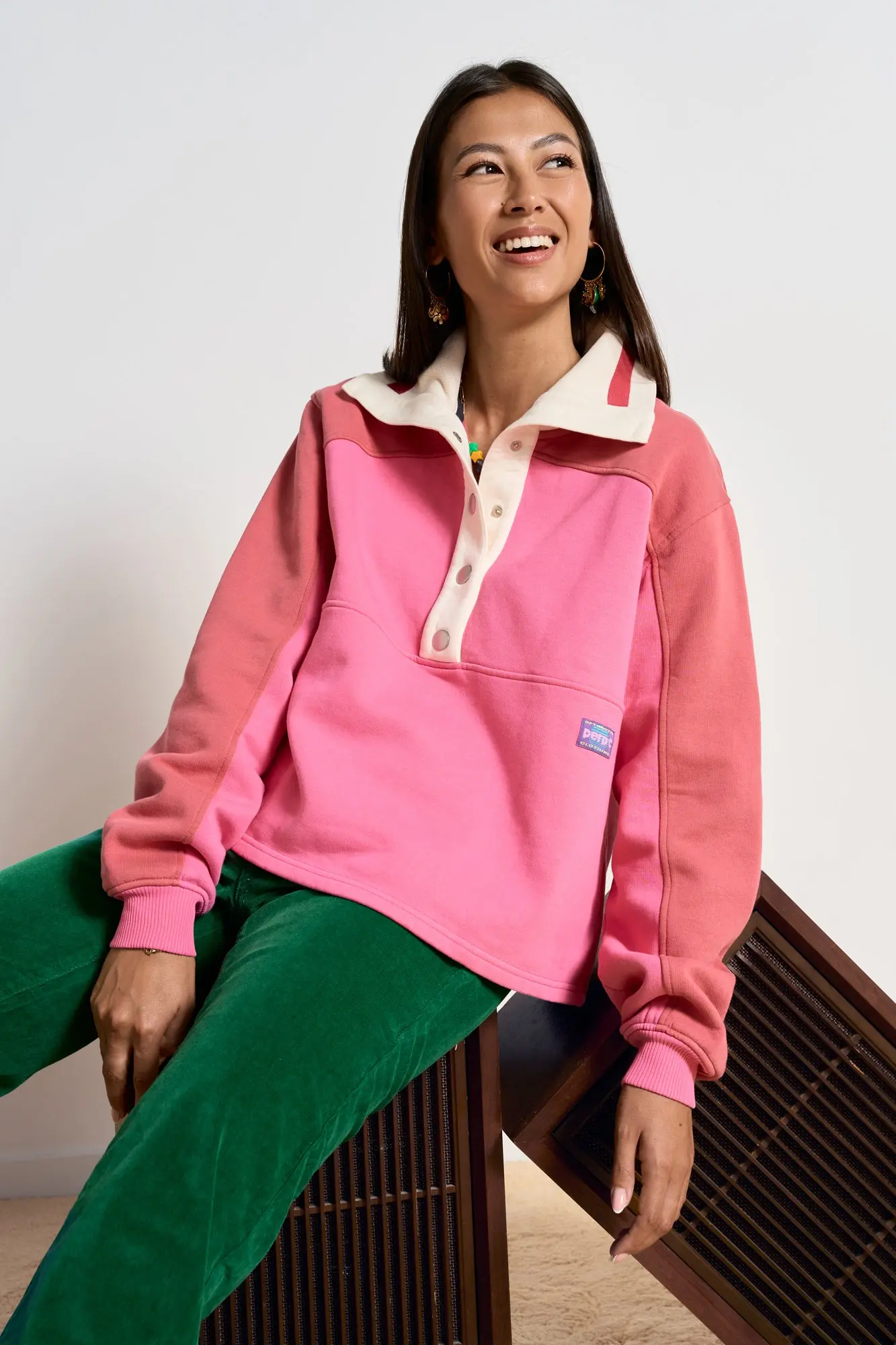 Sweat Justine rose