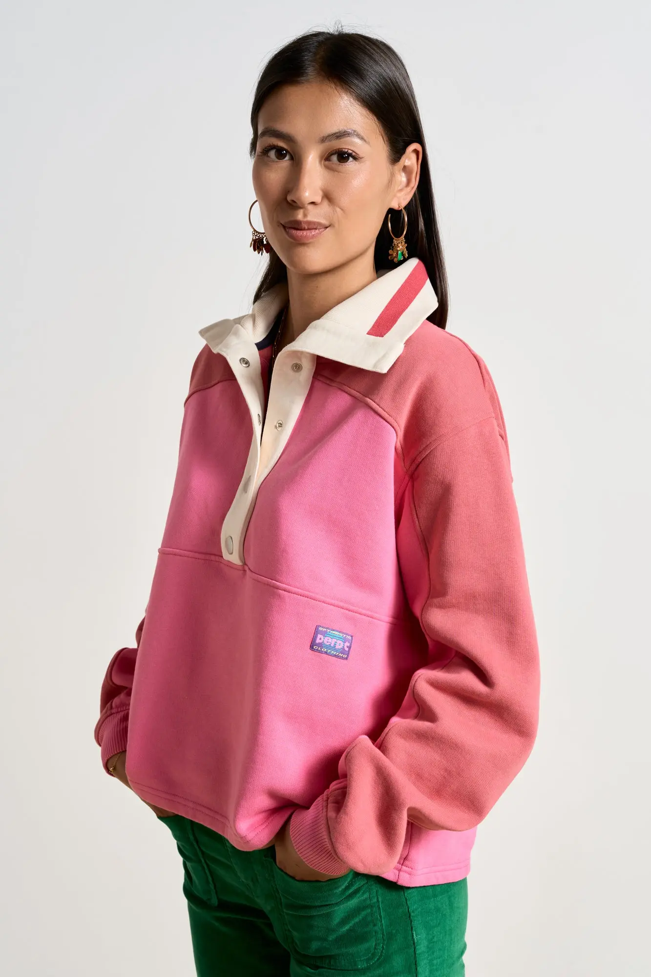 Sweat Justine rose