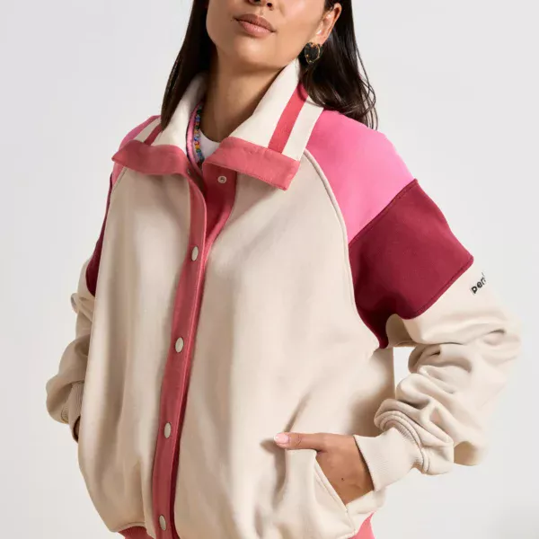 Veste Britney beige