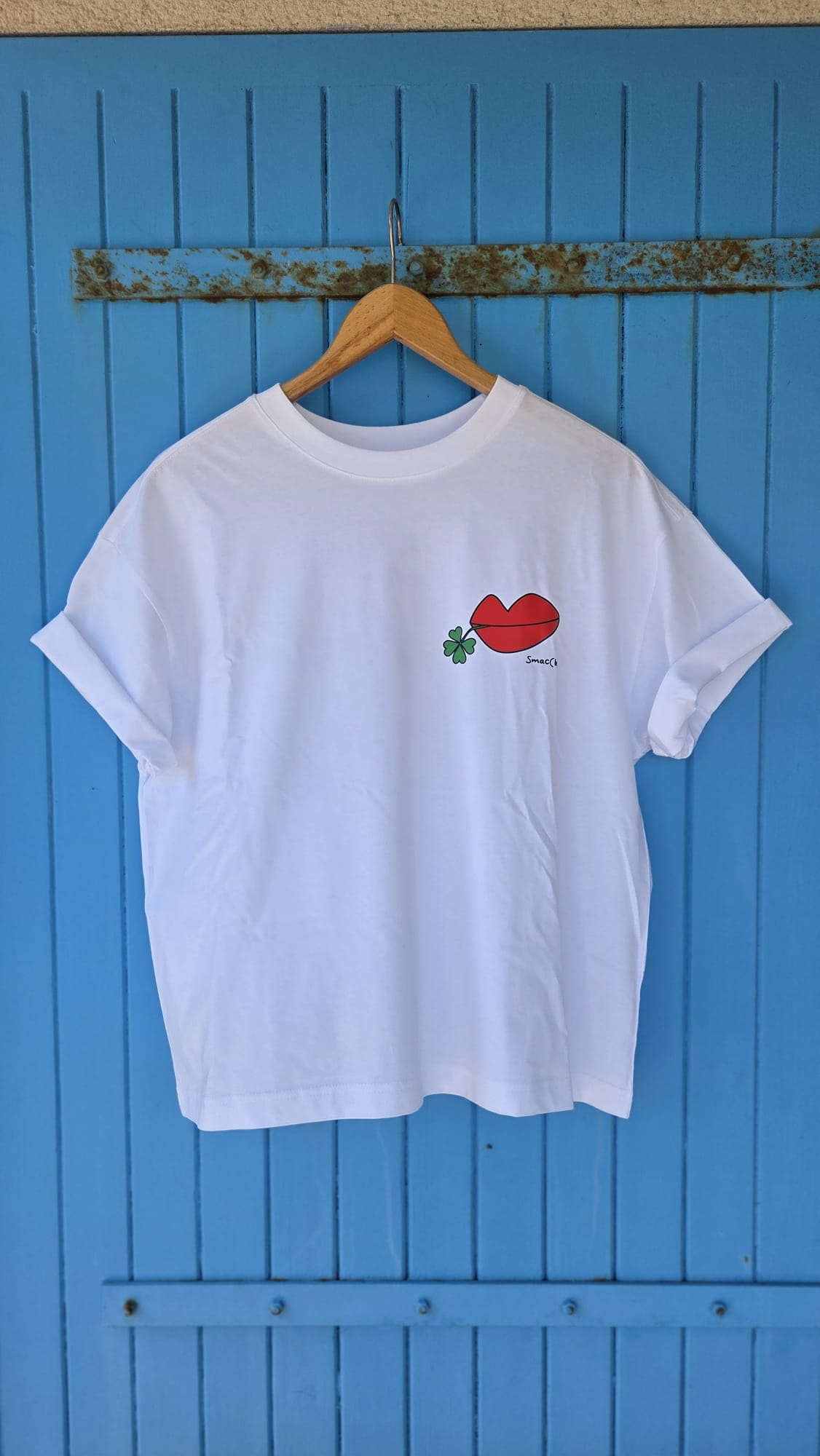 T-Shirt SMAC(k)
