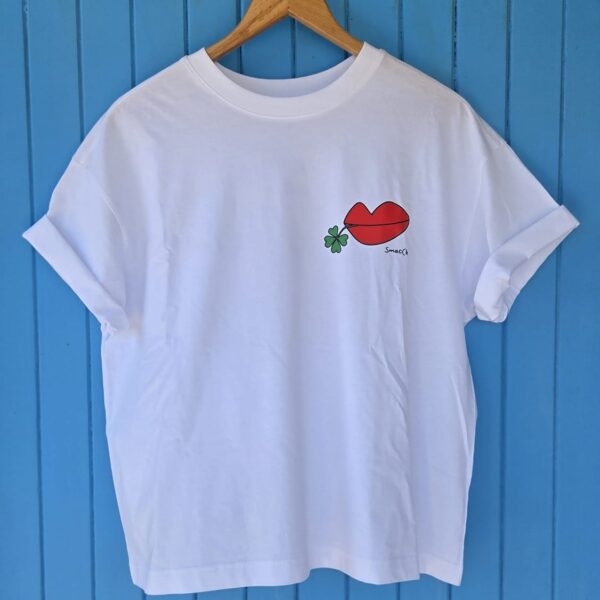 T-Shirt SMAC(k)