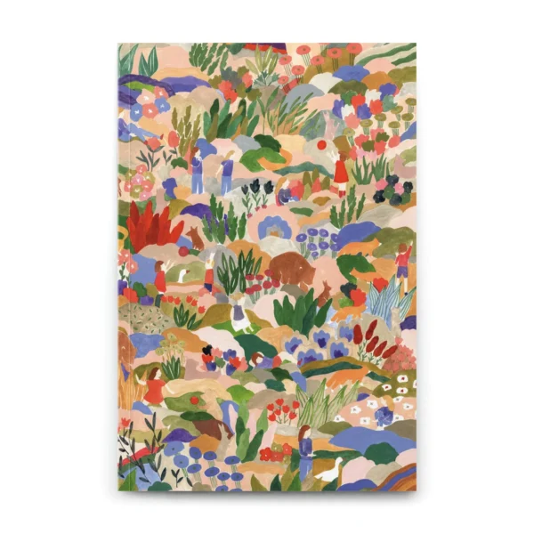 Carnet ELEONORE