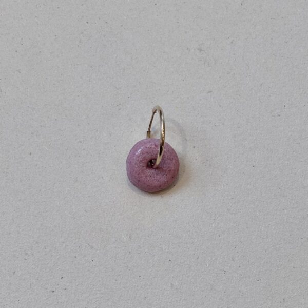 boucle ROSE