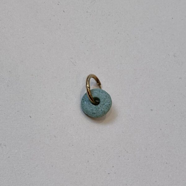 boucle BLEU