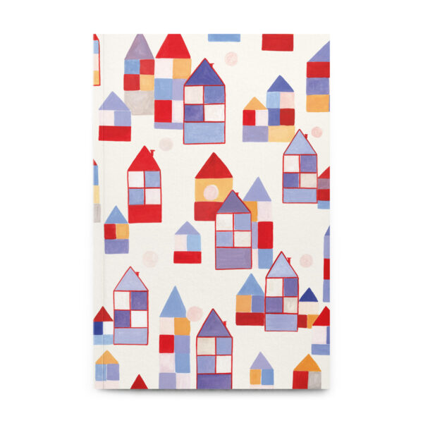 Carnet medium Aspudden