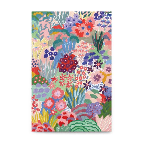 carnet chromatics petit gramme