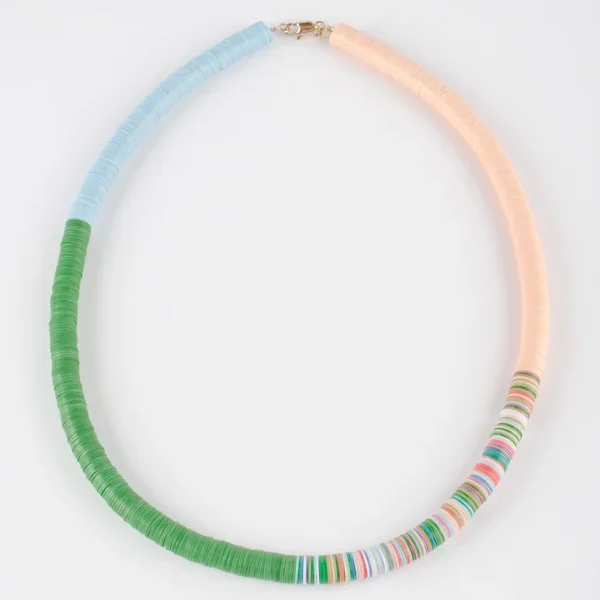Collier teiva