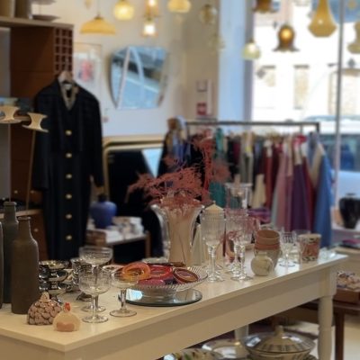 boutique smac